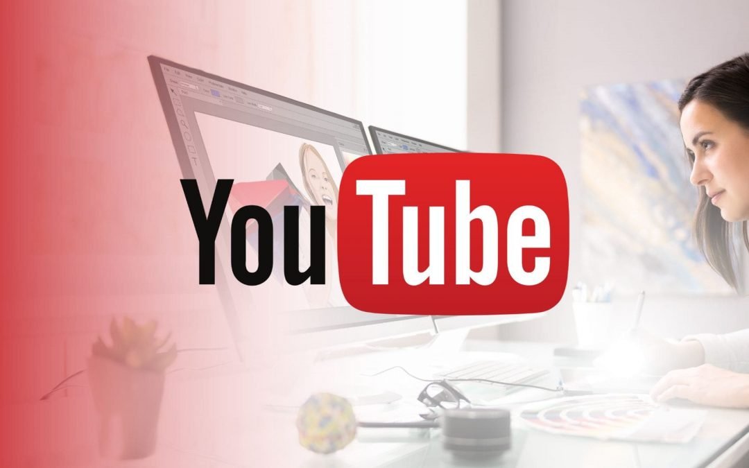 Quel matériel pour débuter sur YouTube ?